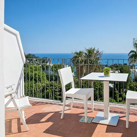 シレーネ ホテル