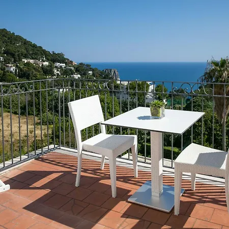 ホテル シレーネ