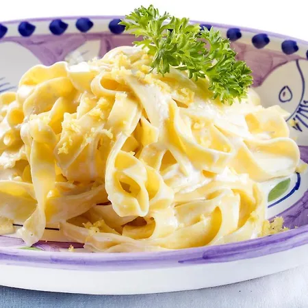 ホテル シレーネ カプリ