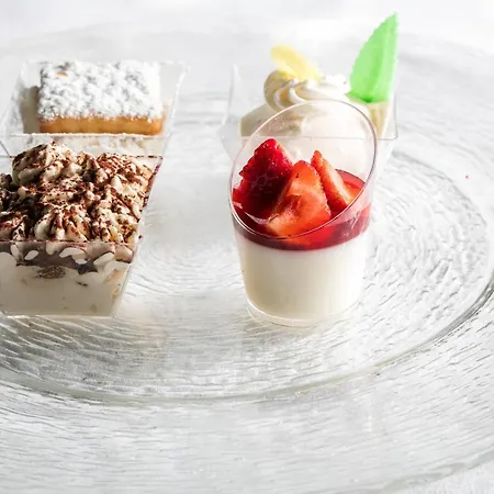 ホテル シレーネ