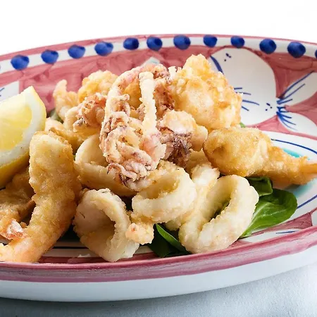 シレーネ カプリ