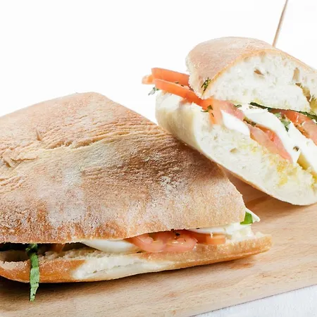 シレーネ ホテル 4*