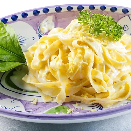 シレーネ ホテル カプリ