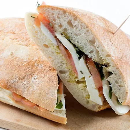 ホテル シレーネ カプリ