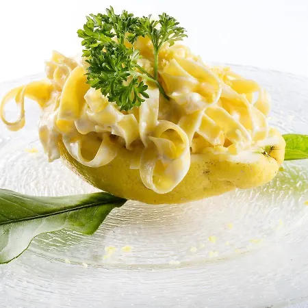 ホテル シレーネ 4*