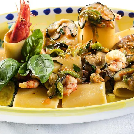 ホテル シレーネ 4*