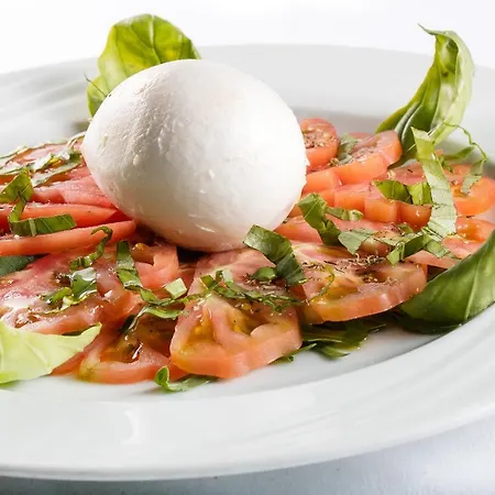 シレーネ カプリ