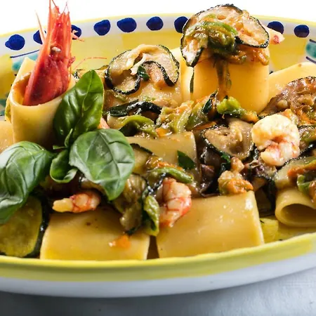 シレーネ ホテル カプリ