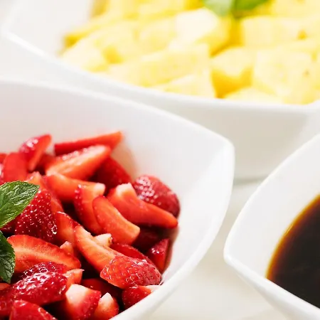 ホテル シレーネ 4*