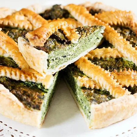 Otel Syrene Capri