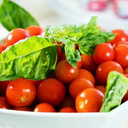 シレーネ ホテル カプリ