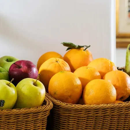 シレーネ ホテル カプリ